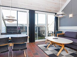 6 Person Holiday Home in Fano-by Traum