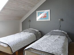 6 Person Holiday Home in Fano-by Traum