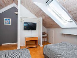 6 Person Holiday Home in Fano-by Traum