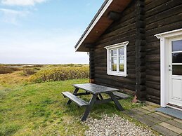 10 Person Holiday Home in Frostrup