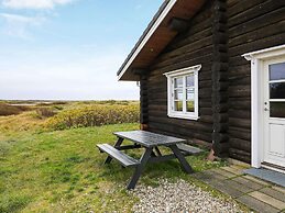 10 Person Holiday Home in Frostrup-by Traum