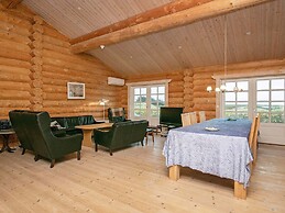 10 Person Holiday Home in Frostrup-by Traum