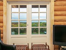 5 Star Holiday Home in Frostrup