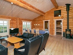 10 Person Holiday Home in Frostrup-by Traum