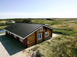 10 Person Holiday Home in Frostrup-by Traum