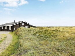 10 Person Holiday Home in Frostrup-by Traum