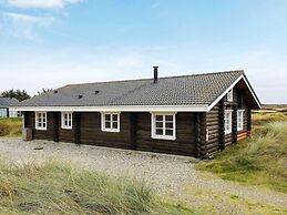 10 Person Holiday Home in Frostrup-by Traum