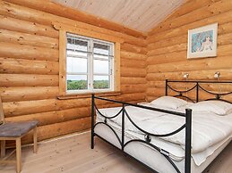 10 Person Holiday Home in Frostrup-by Traum
