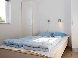 10 Person Holiday Home in Grenaa-by Traum