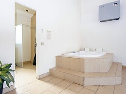 10 Person Holiday Home in Grenaa-by Traum