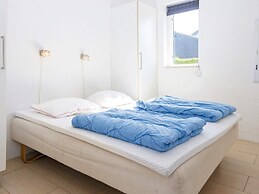 10 Person Holiday Home in Grenaa-by Traum