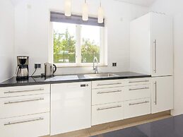 10 Person Holiday Home in Grenaa-by Traum