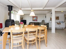 8 Person Holiday Home in Lemvig-by Traum