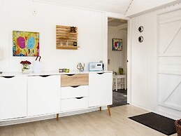 8 Person Holiday Home in Lemvig-by Traum