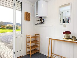 8 Person Holiday Home in Lemvig-by Traum