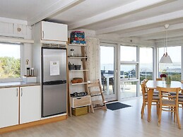 8 Person Holiday Home in Lemvig-by Traum