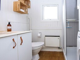 8 Person Holiday Home in Lemvig-by Traum