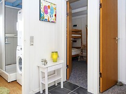 8 Person Holiday Home in Lemvig-by Traum
