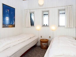 8 Person Holiday Home in Lemvig-by Traum