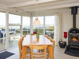 8 Person Holiday Home in Lemvig-by Traum