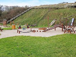 8 Person Holiday Home in Lemvig-by Traum