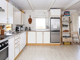 8 Person Holiday Home in Lemvig-by Traum