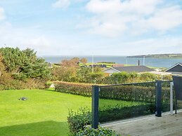 8 Person Holiday Home in Lemvig-by Traum