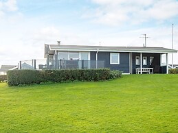 8 Person Holiday Home in Lemvig-by Traum