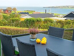 8 Person Holiday Home in Lemvig-by Traum