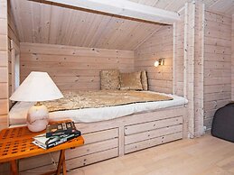 6 Person Holiday Home in Hemmet-by Traum