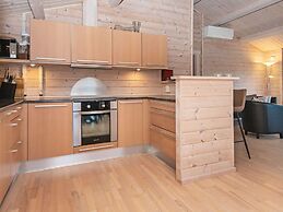 6 Person Holiday Home in Hemmet-by Traum