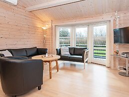 6 Person Holiday Home in Hemmet-by Traum