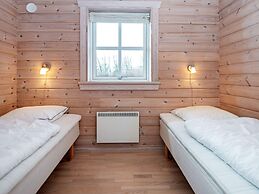 6 Person Holiday Home in Hemmet-by Traum