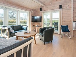 6 Person Holiday Home in Hemmet-by Traum