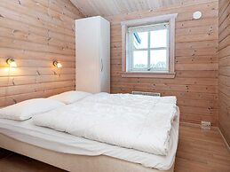 6 Person Holiday Home in Hemmet-by Traum