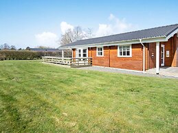 6 Person Holiday Home in Hemmet-by Traum