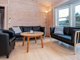 6 Person Holiday Home in Hemmet-by Traum