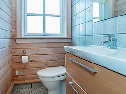 6 Person Holiday Home in Hemmet-by Traum