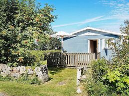 6 Person Holiday Home in Falkenberg-by Traum