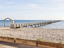 6 Person Holiday Home in Falkenberg-by Traum