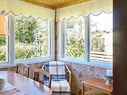 6 Person Holiday Home in Falkenberg-by Traum