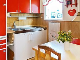 6 Person Holiday Home in Falkenberg