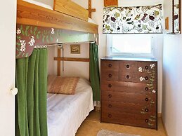 6 Person Holiday Home in Falkenberg-by Traum