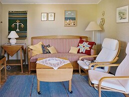 6 Person Holiday Home in Falkenberg-by Traum