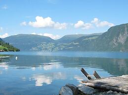 4 Person Holiday Home in Utvik-by Traum