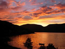 4 Person Holiday Home in Utvik-by Traum