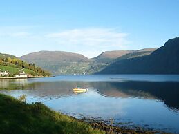 4 Person Holiday Home in Utvik-by Traum