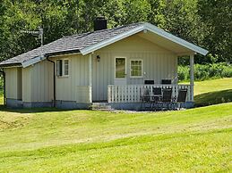 4 Person Holiday Home in Utvik-by Traum