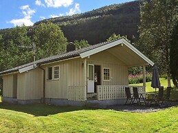 4 Person Holiday Home in Utvik-by Traum