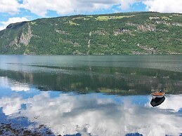 4 Person Holiday Home in Utvik-by Traum